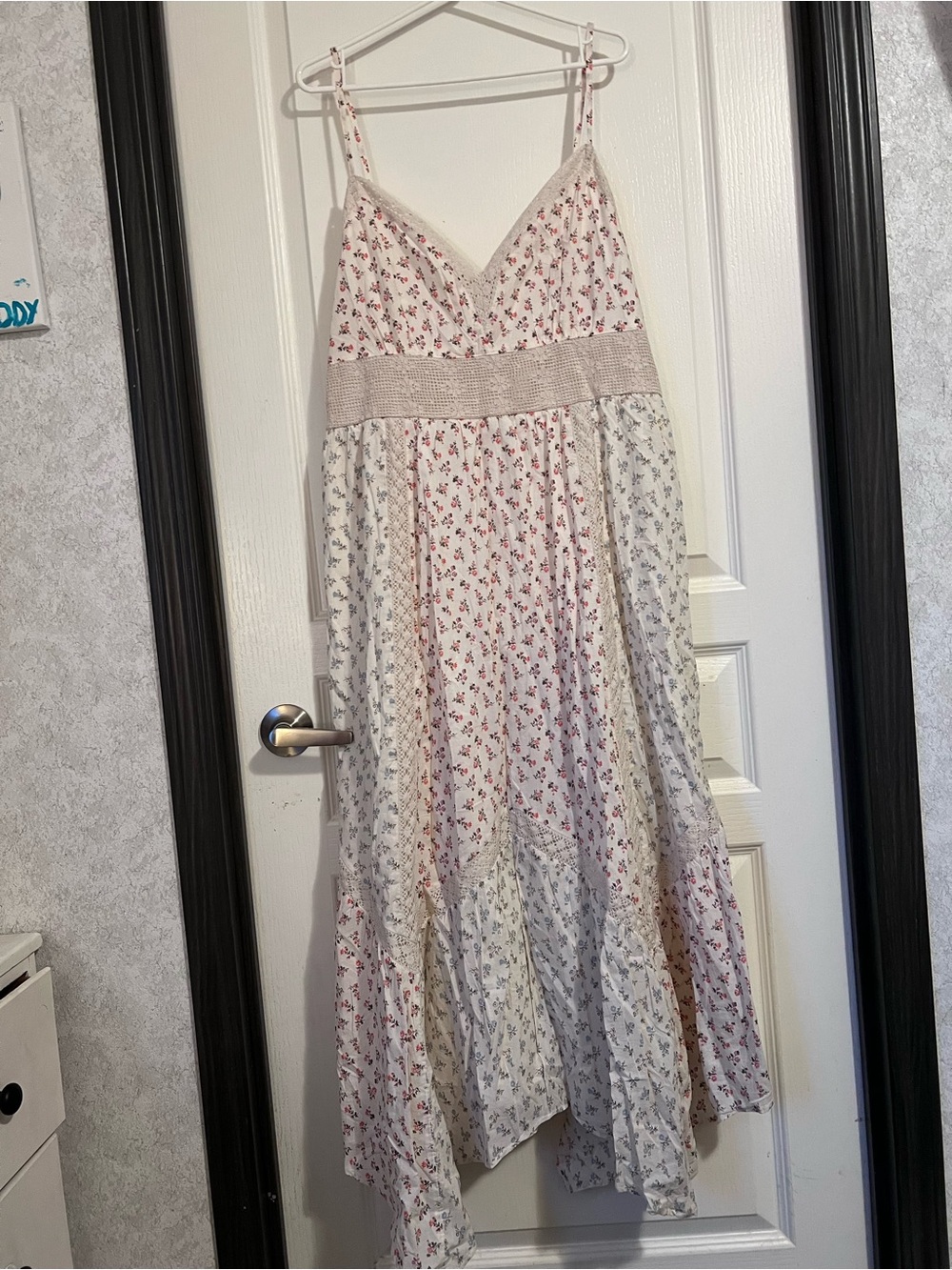American Eagle Outfitters NWT Midi Dress